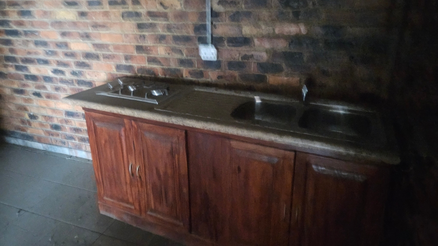 Commercial Property for Sale in Sasolburg Industrial Zone 2 Free State